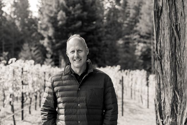 Winemaker, Thomas Rivers Brown